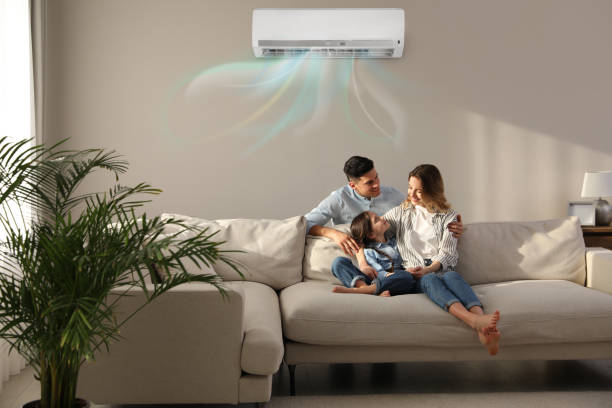 Best HVAC Air Duct Cleaning  in Old Fig Garden, CA