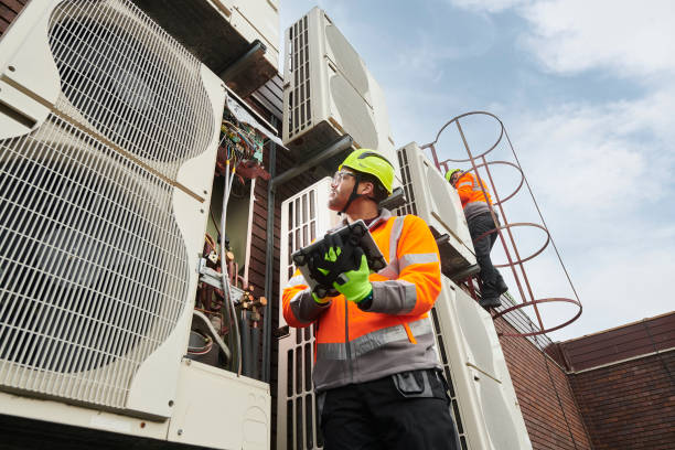 Best HVAC Installation Services  in Old Fig Garden, CA