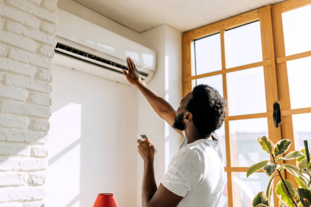Best HVAC Replacement Cost  in Old Fig Garden, CA