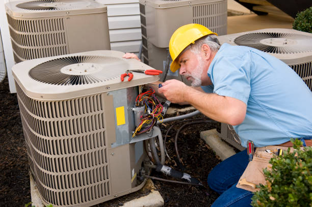 Best HVAC Tune-Up Services  in Old Fig Garden, CA
