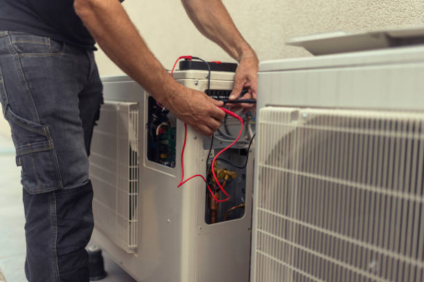 Best HVAC System Installation  in Old Fig Garden, CA