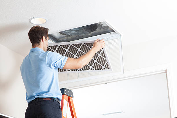 Best HVAC Maintenance Near Me  in Old Fig Garden, CA