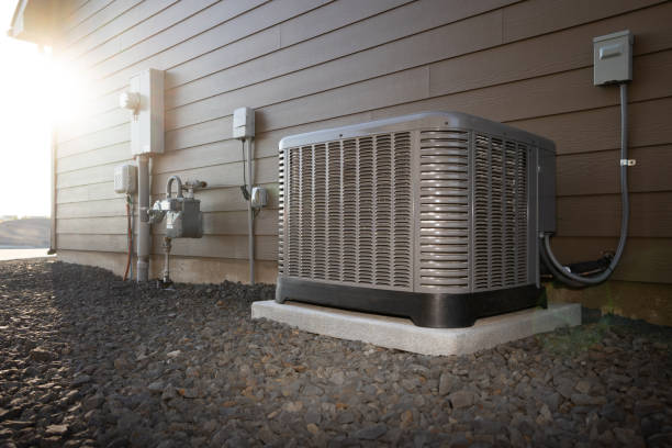 Best Affordable Air Conditioning Repair  in Old Fig Garden, CA
